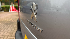 Peugeot Rifter 1.5 BlueHDi 130 GT Line 5dr Diesel Estate
